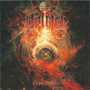 Origin (7) - Chaosmos album cover