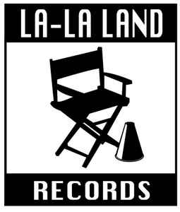 La-La Land Records on Discogs