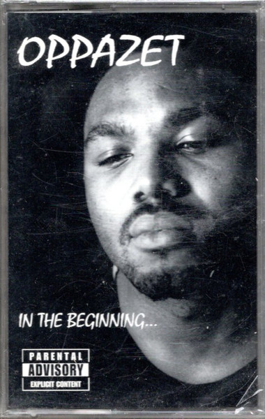 Oppazet – In The Beginning (1997, Cassette) - Discogs