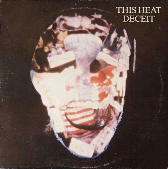 This Heat - Deceit | Releases | Discogs