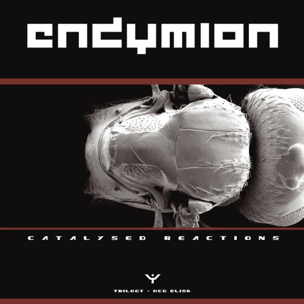 Endymion – Catalysed Reactions Part 2 (2003, Vinyl) - Discogs