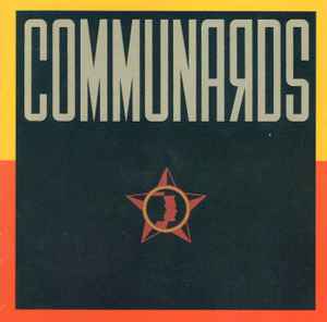 Communards – Communards (1997, CD) - Discogs