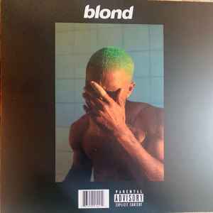 Frank Ocean – Blond (2022, Coloured, Vinyl) - Discogs