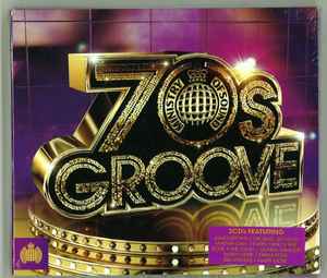 70s Groove - Various