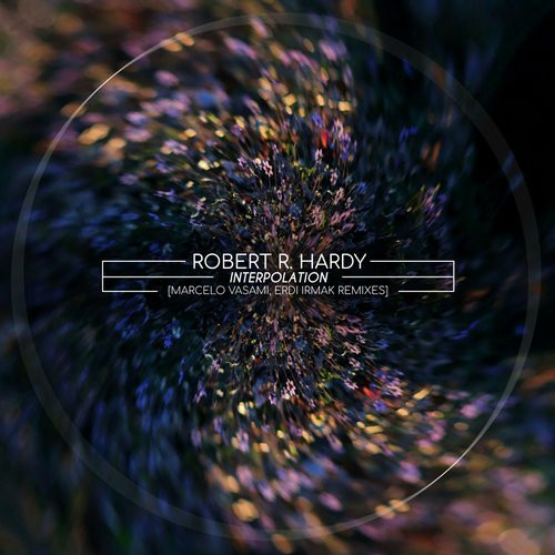 descargar álbum Robert R Hardy - Interpolation