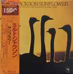 Milt Jackson - Sunflower | Releases | Discogs