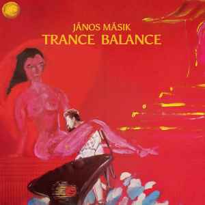 Trance Balance (Vinyl, LP, Album, Limited Edition, Reissue, Remastered, Stereo) for sale