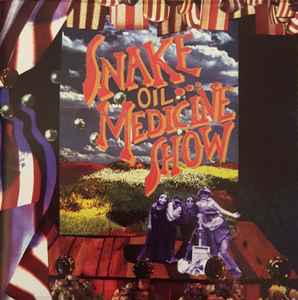 Snake Oil Medicine Show – Snake Oil Medicine Show (1997