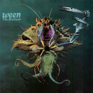Ween - The Mollusk