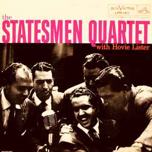 The Statesmen Quartet - With Hovie Lister