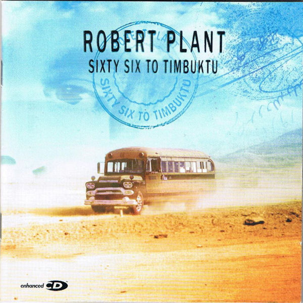 Plant – Six To Timbuktu Digipak, Special CD) - Discogs