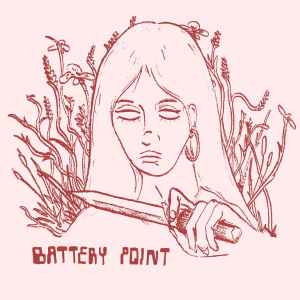 Battery Point (2) - Battery Point  album cover