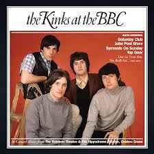 The Kinks – The Kinks At The BBC (2012, CD) - Discogs