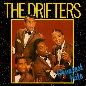 The Drifters – Greatest Hits (1988, CD) - Discogs