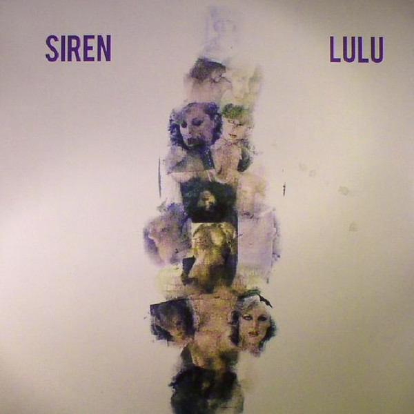 baixar álbum Siren - Lulu