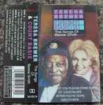 Cover of The Songs Of Bessie Smith, 1991, Cassette