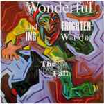 Cover of The Wonderful And Frightening World Of..., 1986, Vinyl