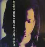 Cover of Terence Trent D'Arby's Symphony Or Damn (Exploring The Tension Inside The Sweetness), 1993, CD