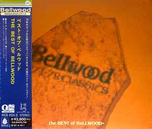 The Best Of Bellwood (1995