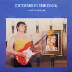 Cover of Pictures In The Dark, 1985-11-15, Vinyl