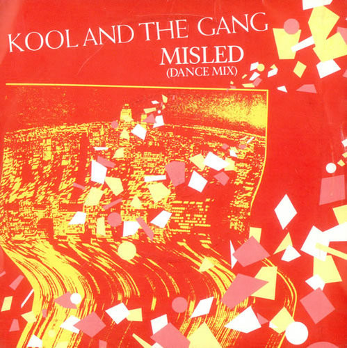 ladda ner album Kool And The Gang - Misled Dance Mix