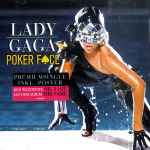 Cover of Poker Face, 2009-02-20, CD