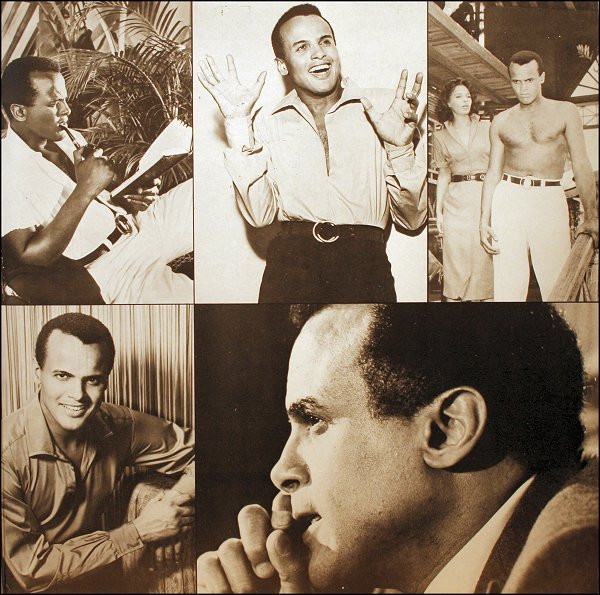 ladda ner album Harry Belafonte - Zijn Grootste Successen