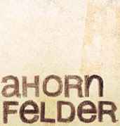 Ahornfelder on Discogs