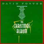 Cover of The Christmas Album, 1996-10-23, CD