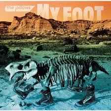 My Foot - The Pillows