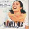 Benny Andersson & Björn Ulvaeus* - Mamma Mia! (Selections From Original Cast Recording)