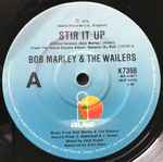 Bob Marley And The Wailers - Stir It Up | Releases | Discogs