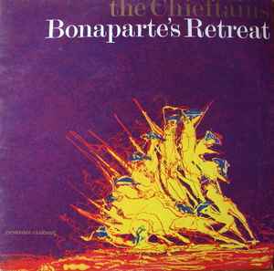Bonaparte's Retreat - The Chieftains