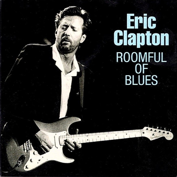 Eric Clapton – Divinity (2004, CD) - Discogs