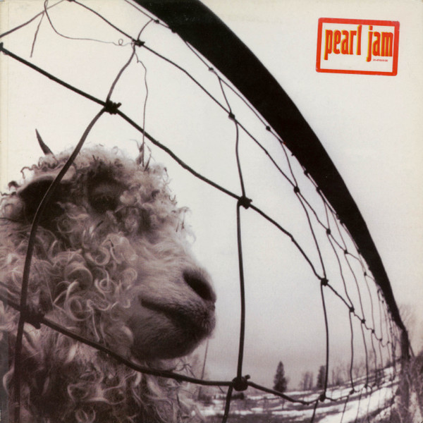 Pearl Jam – Vs. (2011, 180 Gram, Gatefold. United Record Pressing , Vinyl)  - Discogs