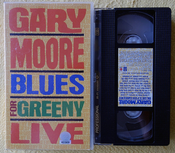 ROMEO: Biodiscografía de Gary Moore - 22. Old New Ballads Blues (2006) - Página 18 My0zMDYzLmpwZWc