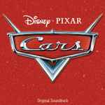 Cars Original Soundtrack 2006 CD Discogs