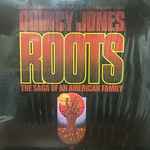 Cover of Roots - The Saga Of An American Family, 1977-11-10, Vinyl