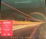Cover of Road To Rouen, 2018-11-30, CD