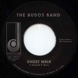 The Budos Band - The Proposition