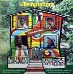 Cover of Psychedelic Shack, 1970, Vinyl