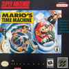 Mark Knight (2) - Mario’s Time Machine