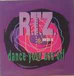 Cover of Dance Your Ass Off, 1992, Vinyl