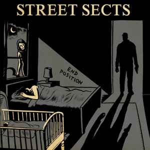 End Position - Street Sects