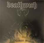Cover of Unleash Hell, 2017-03-29, Vinyl