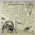 Cover of :30 Over D.C.~~Here Comes The New Wave!, 1978, Vinyl