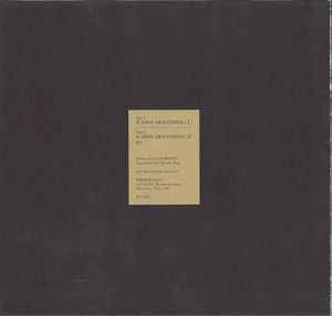 G-Schmitt – Garnet (1988, Vinyl) - Discogs