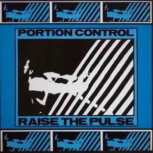 Portion Control - Raise The Pulse
