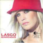 Cover of Surrender, 2003, CD