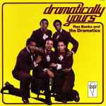 Cover of Dramatically Yours, 1991, CD